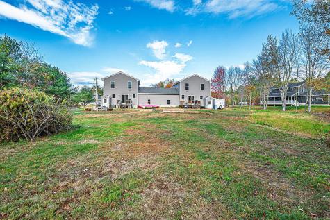 9-11 Blue Rose Lane Lebanon ME 04027