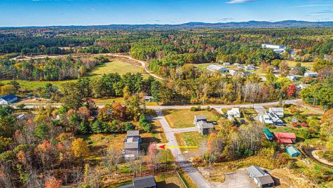 9-11 Blue Rose Lane Lebanon ME 04027