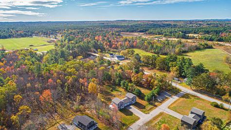 9-11 Blue Rose Lane Lebanon ME 04027