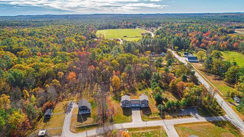 9-11 Blue Rose Lane Lebanon ME 04027