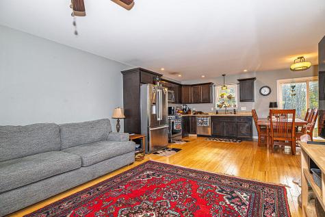 9-11 Blue Rose Lane Lebanon ME 04027