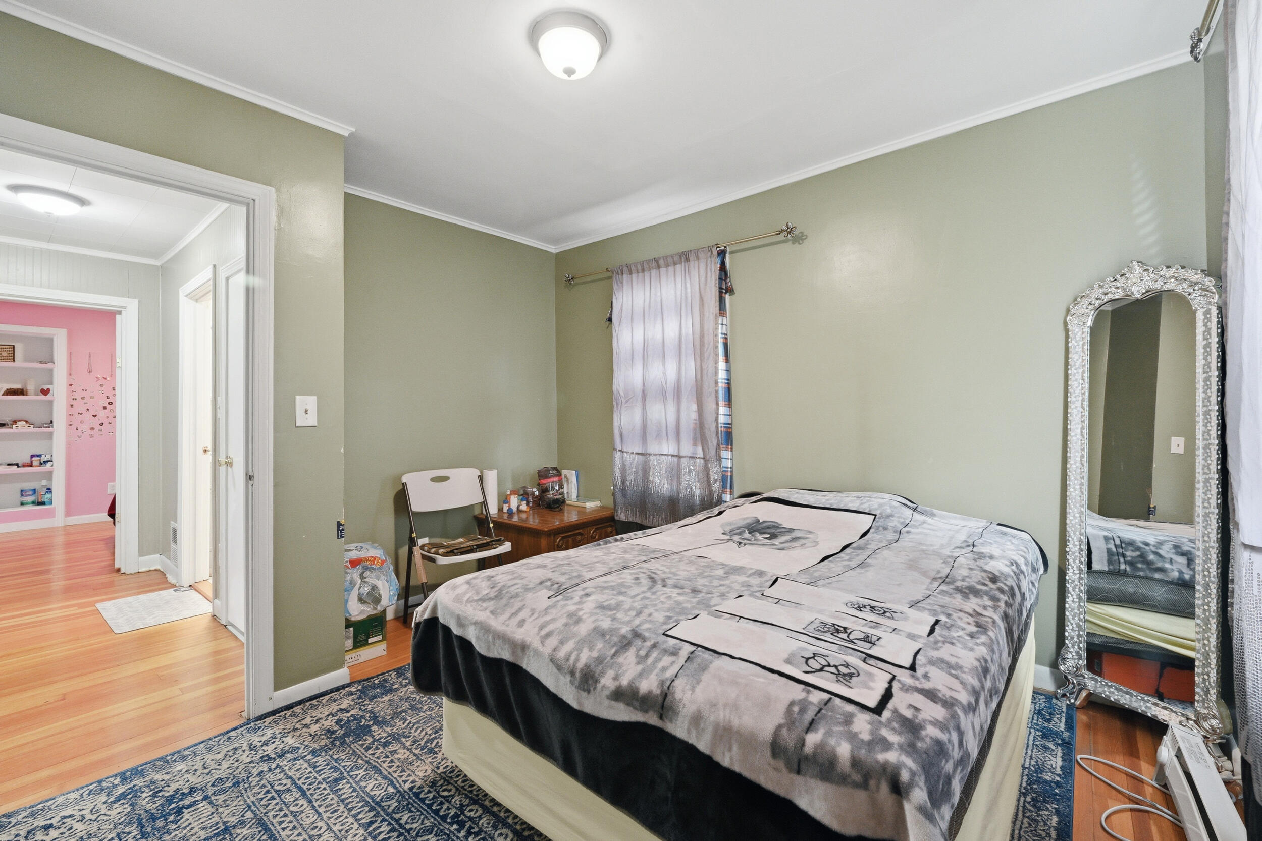 83 Pleasant Street Waterville ME 04901