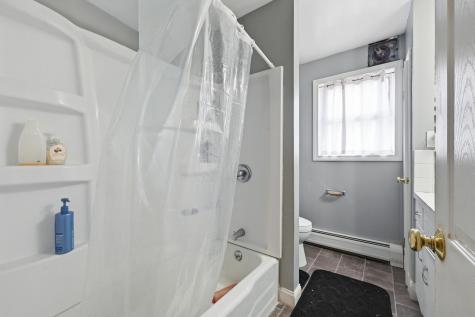 83 Pleasant Street Waterville ME 04901