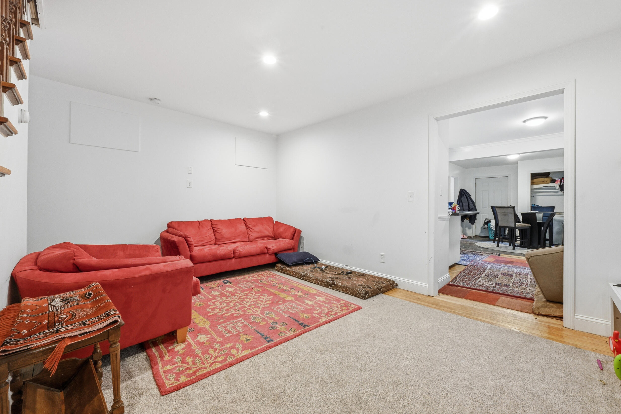 83 Pleasant Street Waterville ME 04901