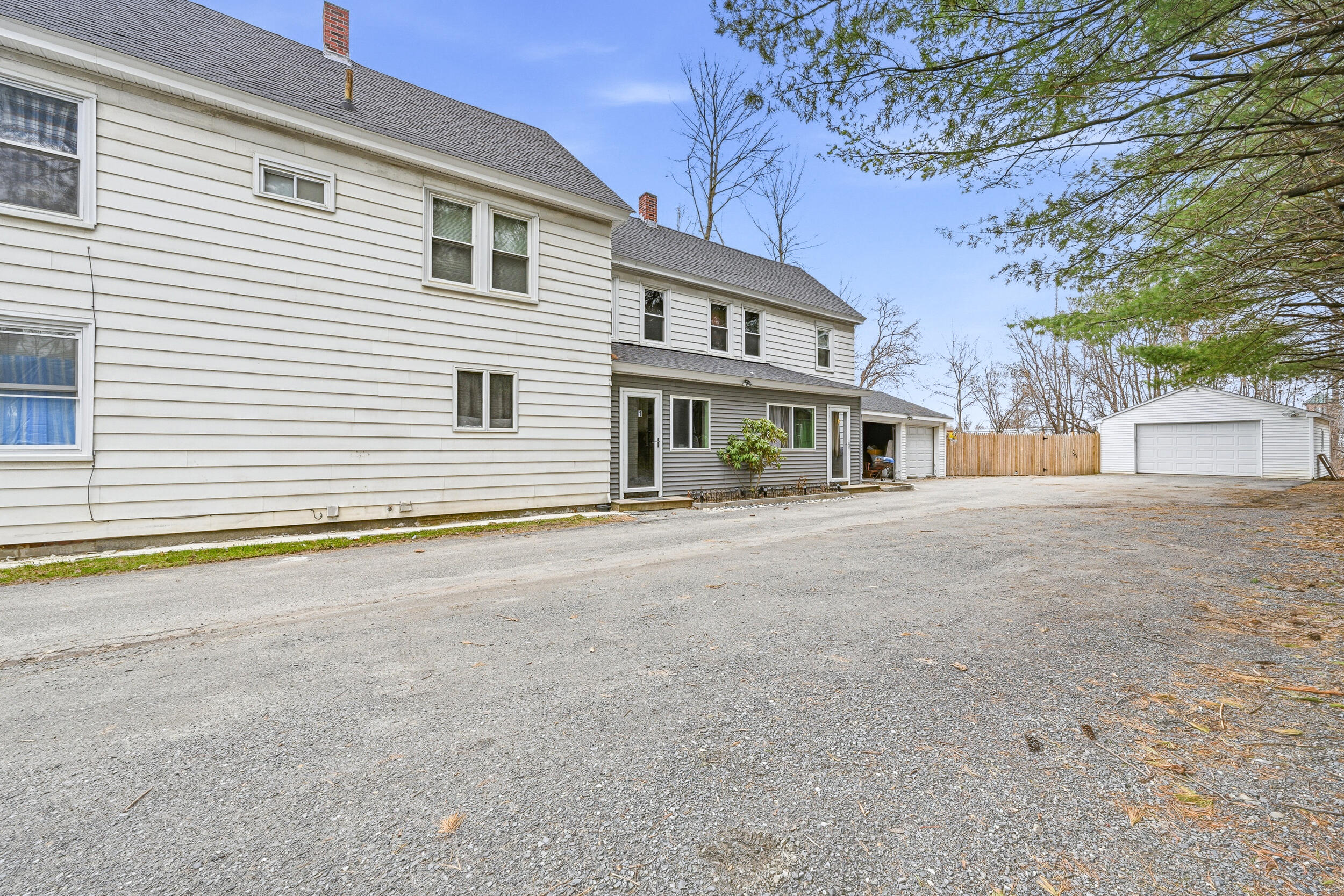 83 Pleasant Street Waterville ME 04901