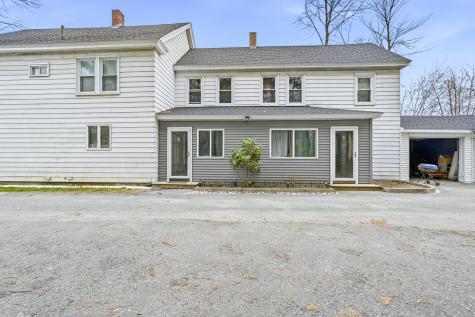 83 Pleasant Street Waterville ME 04901