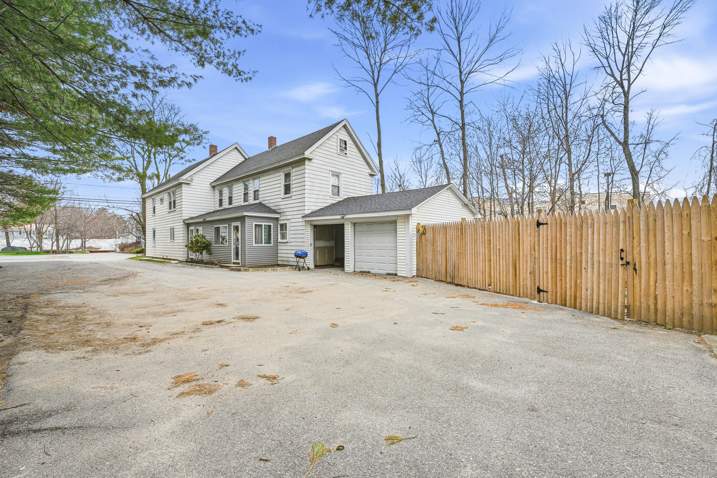 83 Pleasant Street Waterville ME 04901