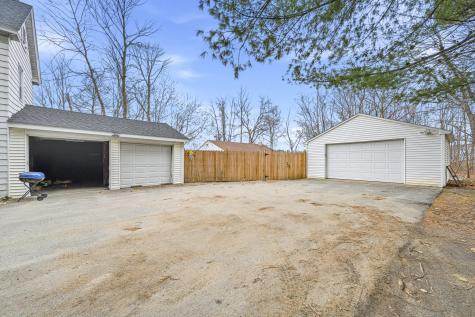 83 Pleasant Street Waterville ME 04901