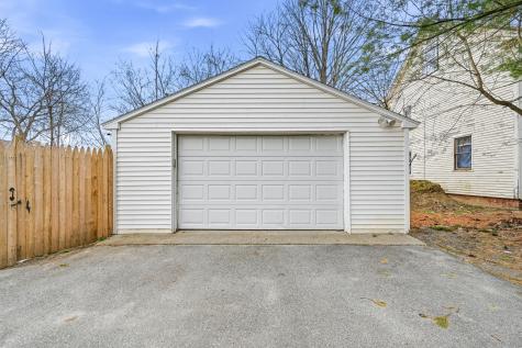 83 Pleasant Street Waterville ME 04901