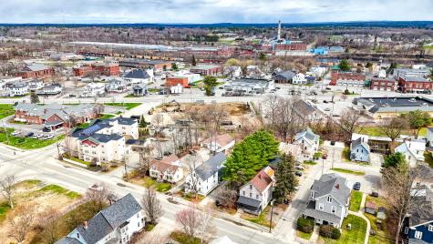 83 Pleasant Street Waterville ME 04901