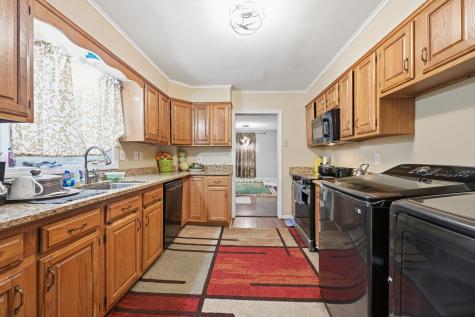 83 Pleasant Street Waterville ME 04901