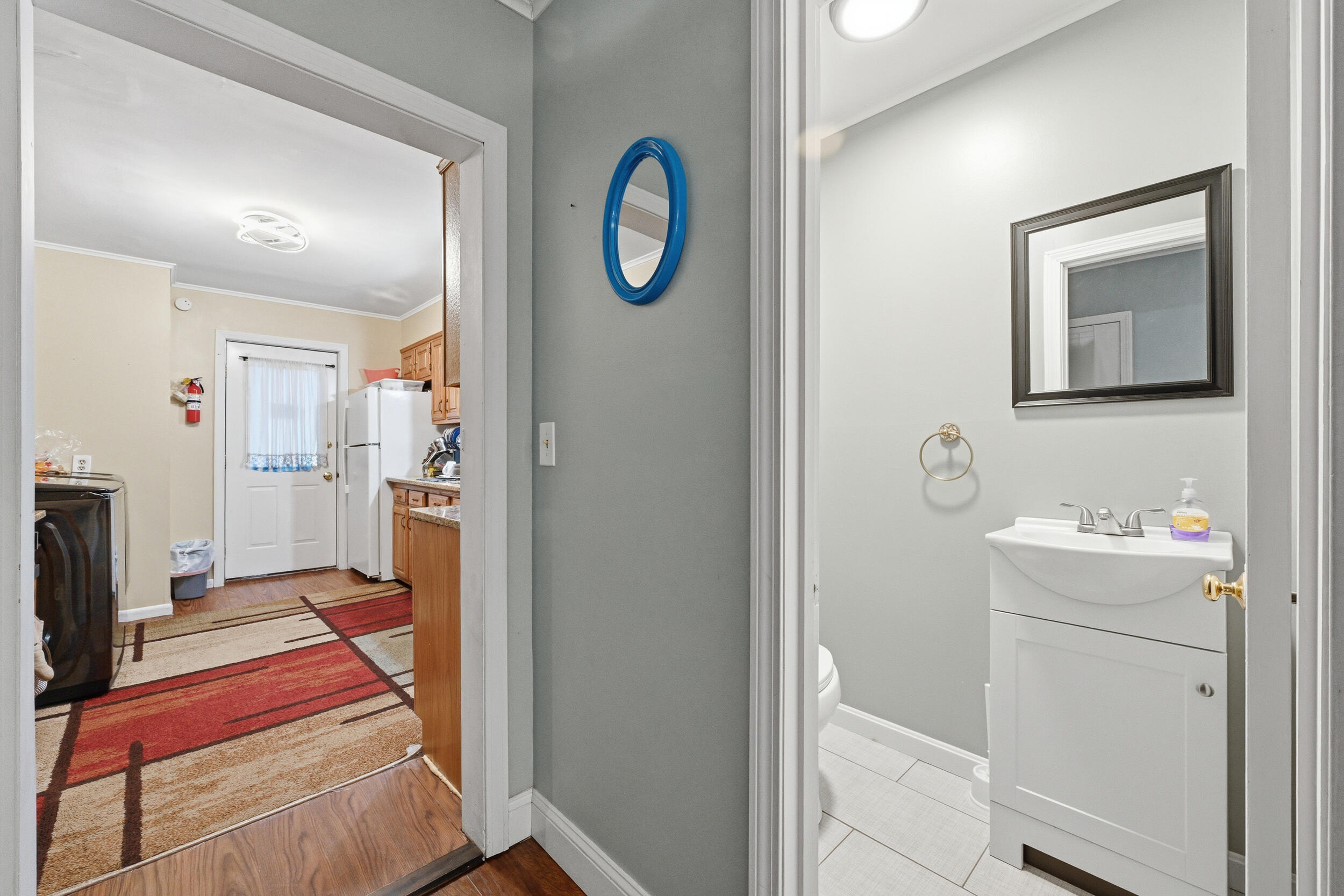 83 Pleasant Street Waterville ME 04901
