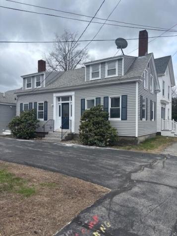 16 Dunlap Street Brunswick ME 04011