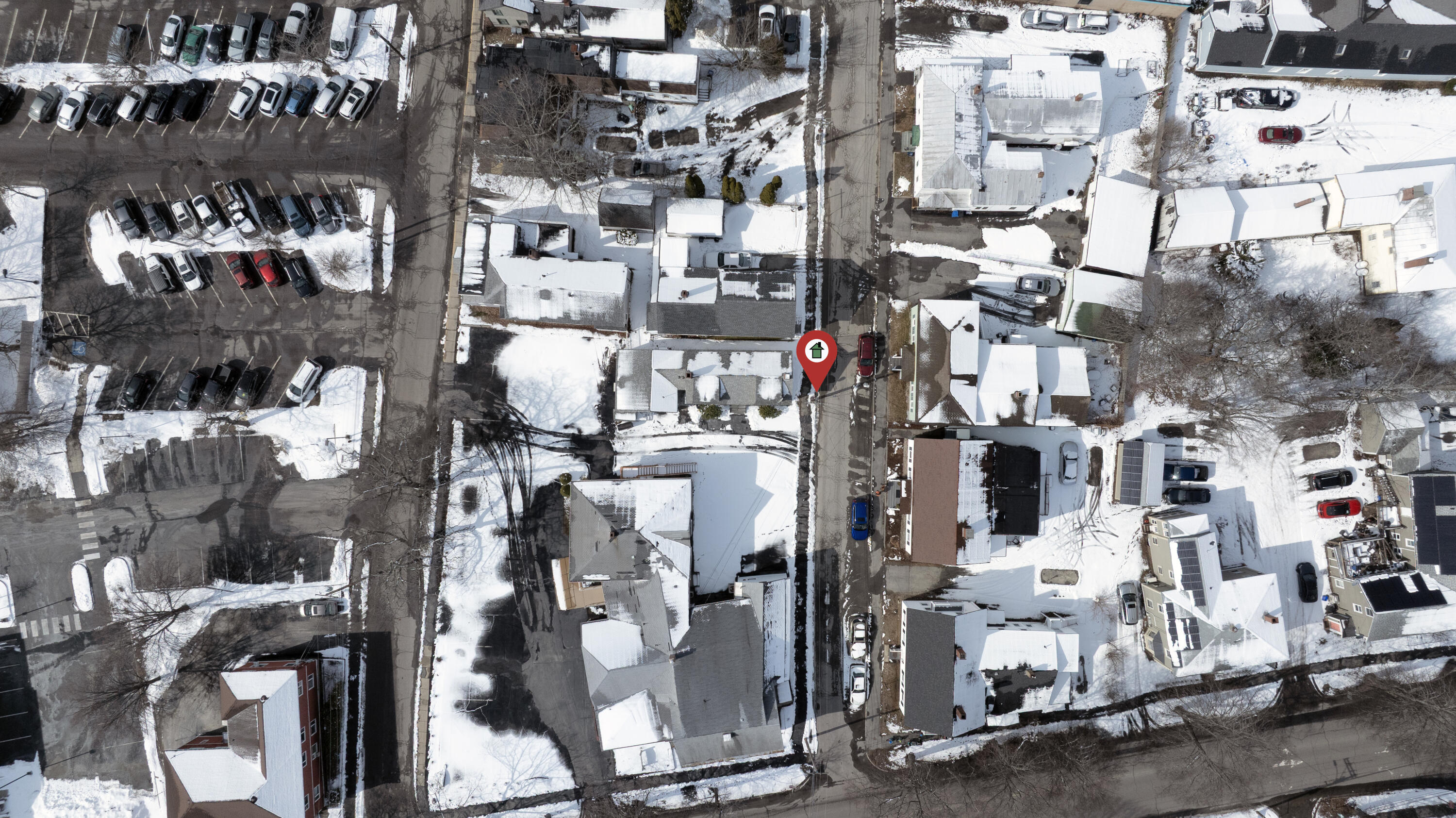 16 Dunlap Street Brunswick ME 04011