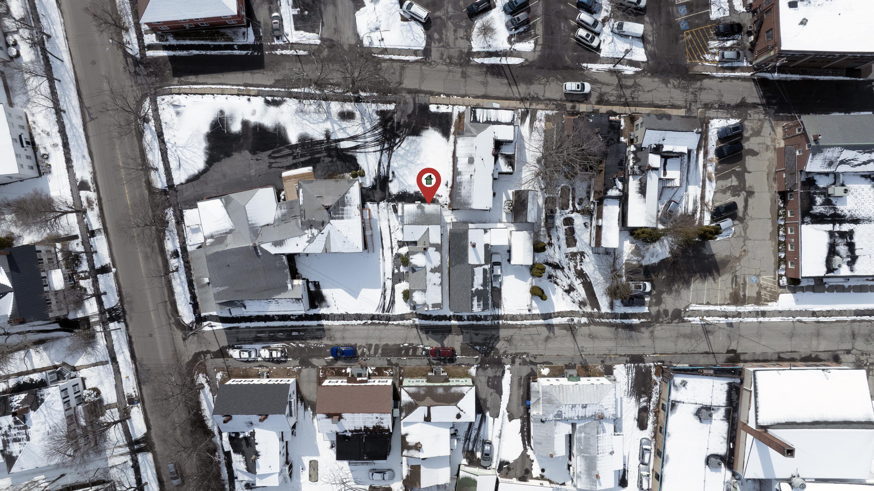 16 Dunlap Street Brunswick ME 04011