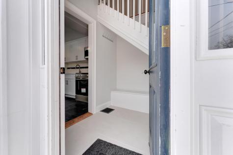 16 Dunlap Street Brunswick ME 04011