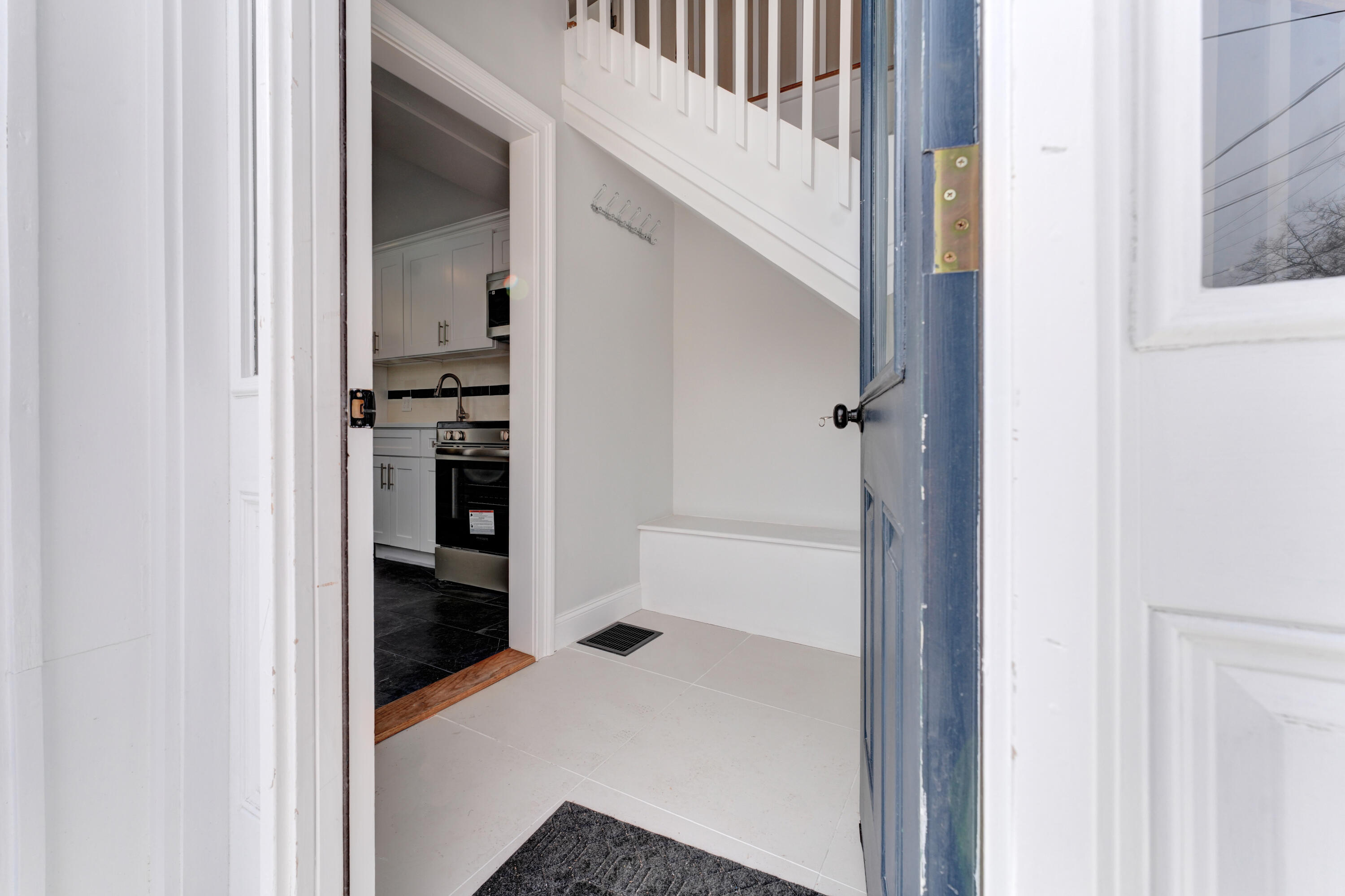 16 Dunlap Street Brunswick ME 04011