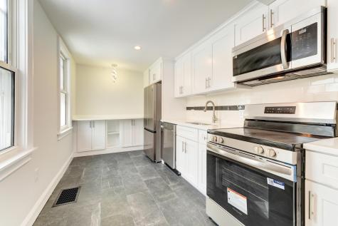 16 Dunlap Street Brunswick ME 04011
