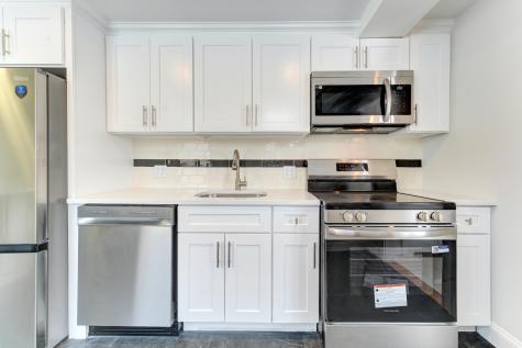16 Dunlap Street Brunswick ME 04011