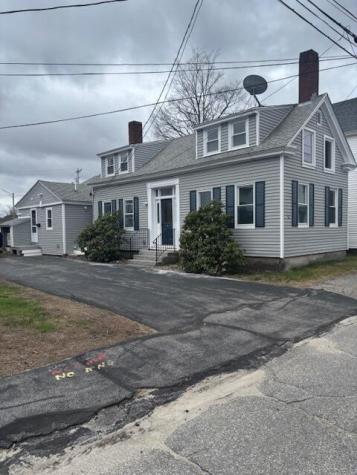 16 Dunlap Street Brunswick ME 04011