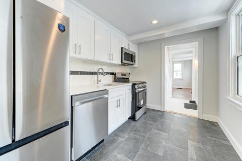 16 Dunlap Street Brunswick ME 04011