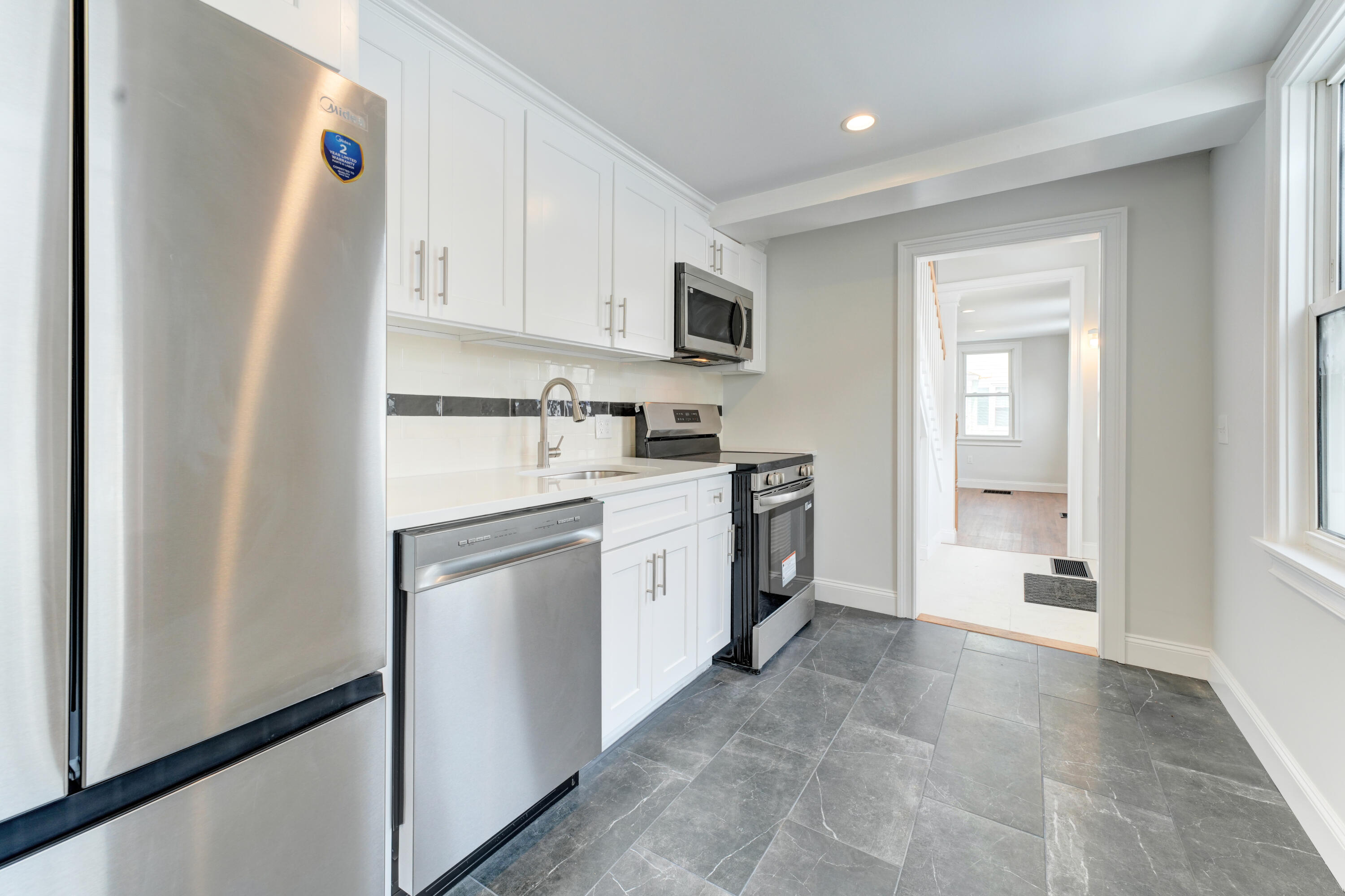 16 Dunlap Street Brunswick ME 04011