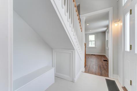 16 Dunlap Street Brunswick ME 04011
