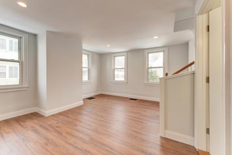 16 Dunlap Street Brunswick ME 04011