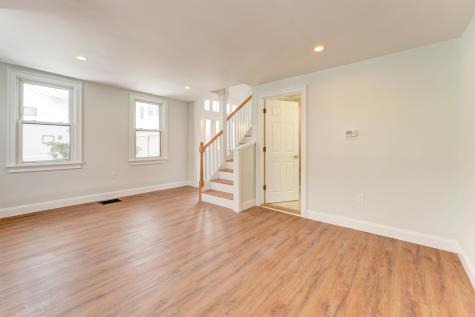 16 Dunlap Street Brunswick ME 04011