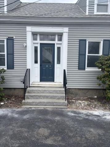 16 Dunlap Street Brunswick ME 04011