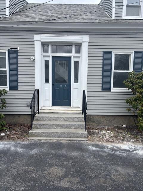 16 Dunlap Street Brunswick ME 04011