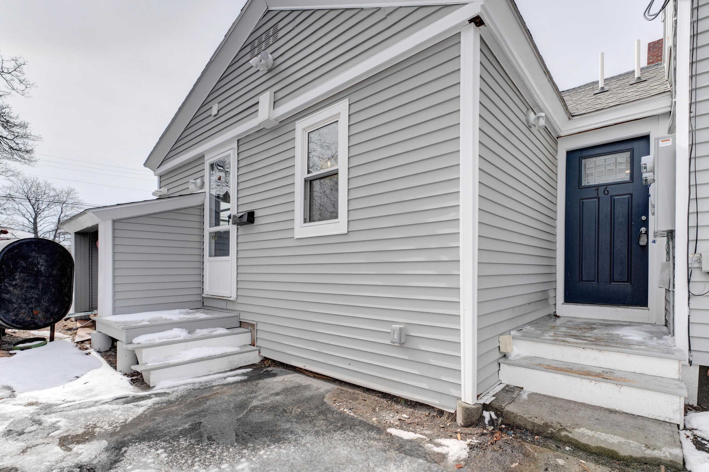 16 Dunlap Street Brunswick ME 04011