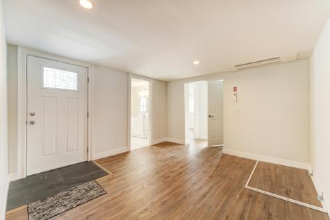 16 Dunlap Street Brunswick ME 04011
