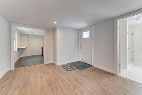 16 Dunlap Street Brunswick ME 04011