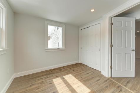 16 Dunlap Street Brunswick ME 04011