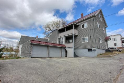 8 Cottage Street Lewiston ME 04240