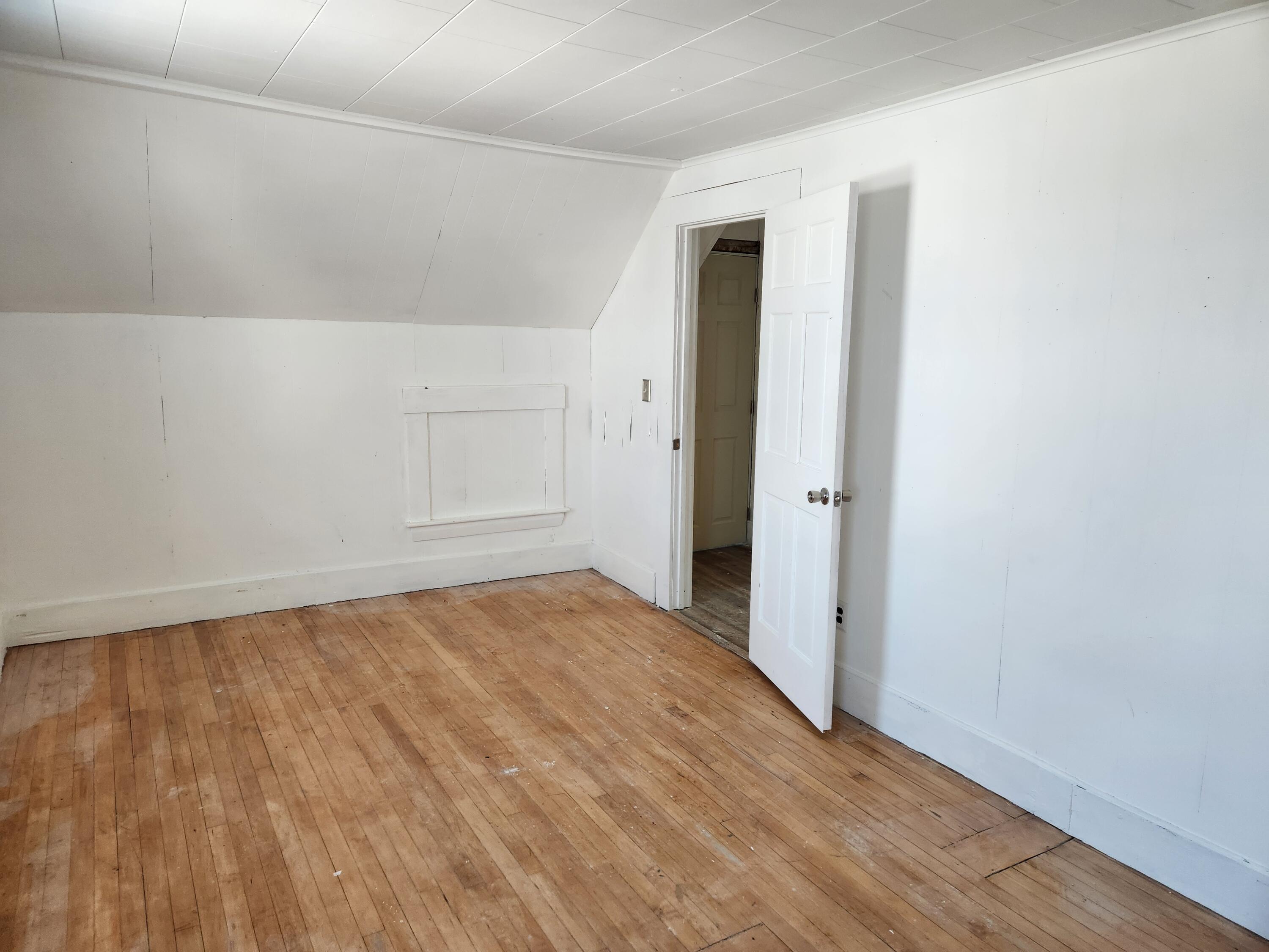 25 Howard Street Presque Isle ME 04769