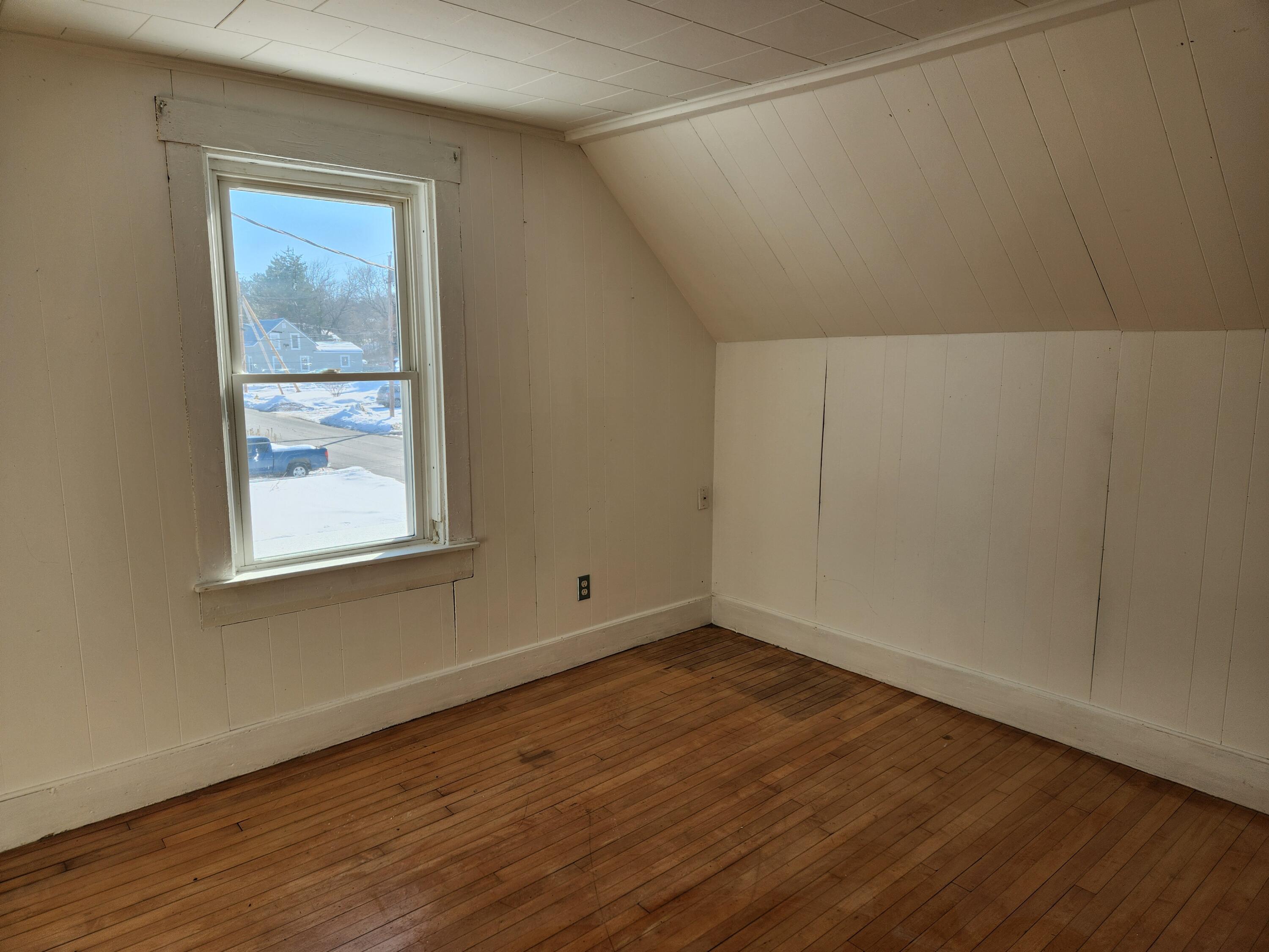 25 Howard Street Presque Isle ME 04769
