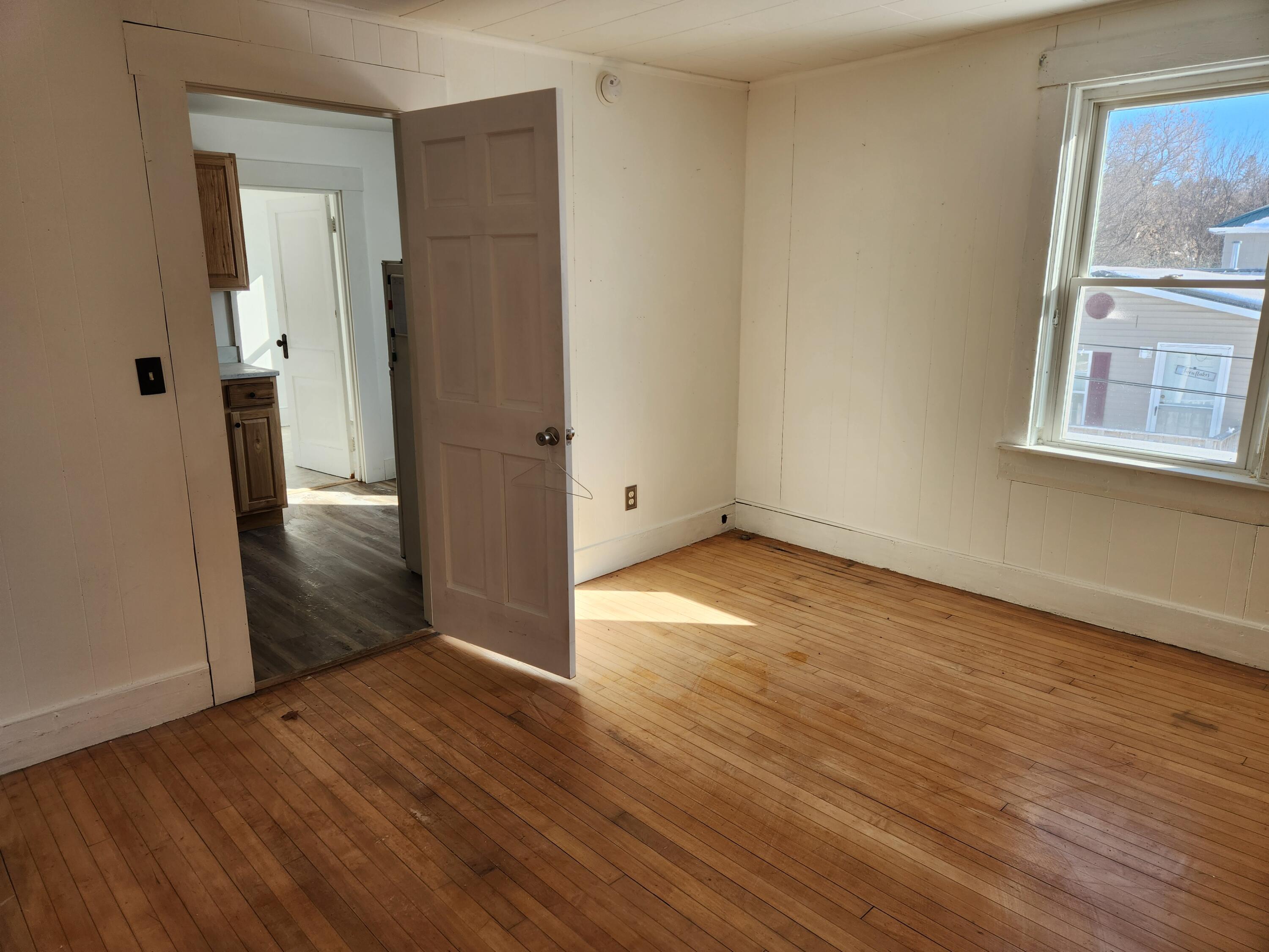 25 Howard Street Presque Isle ME 04769