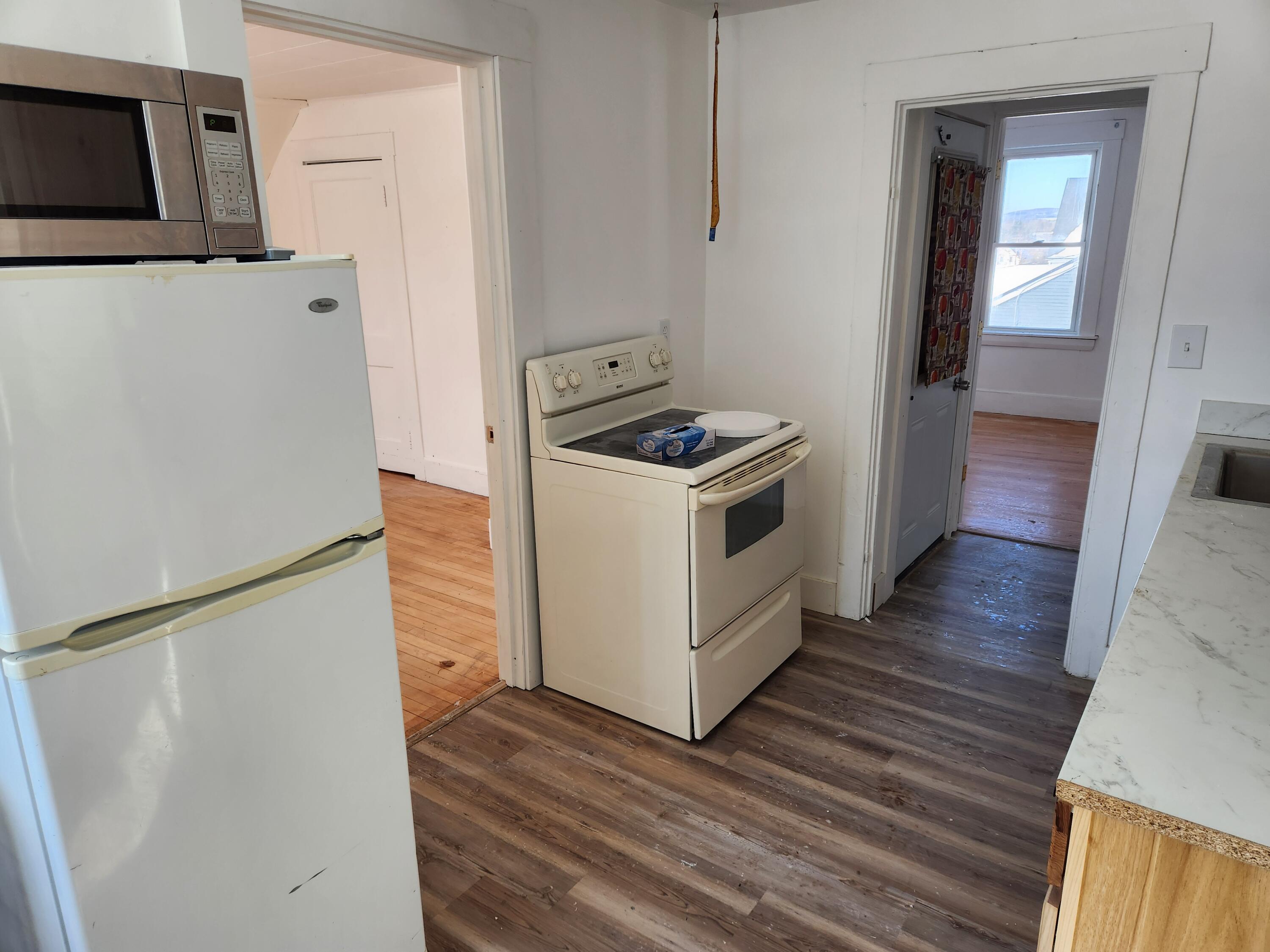 25 Howard Street Presque Isle ME 04769