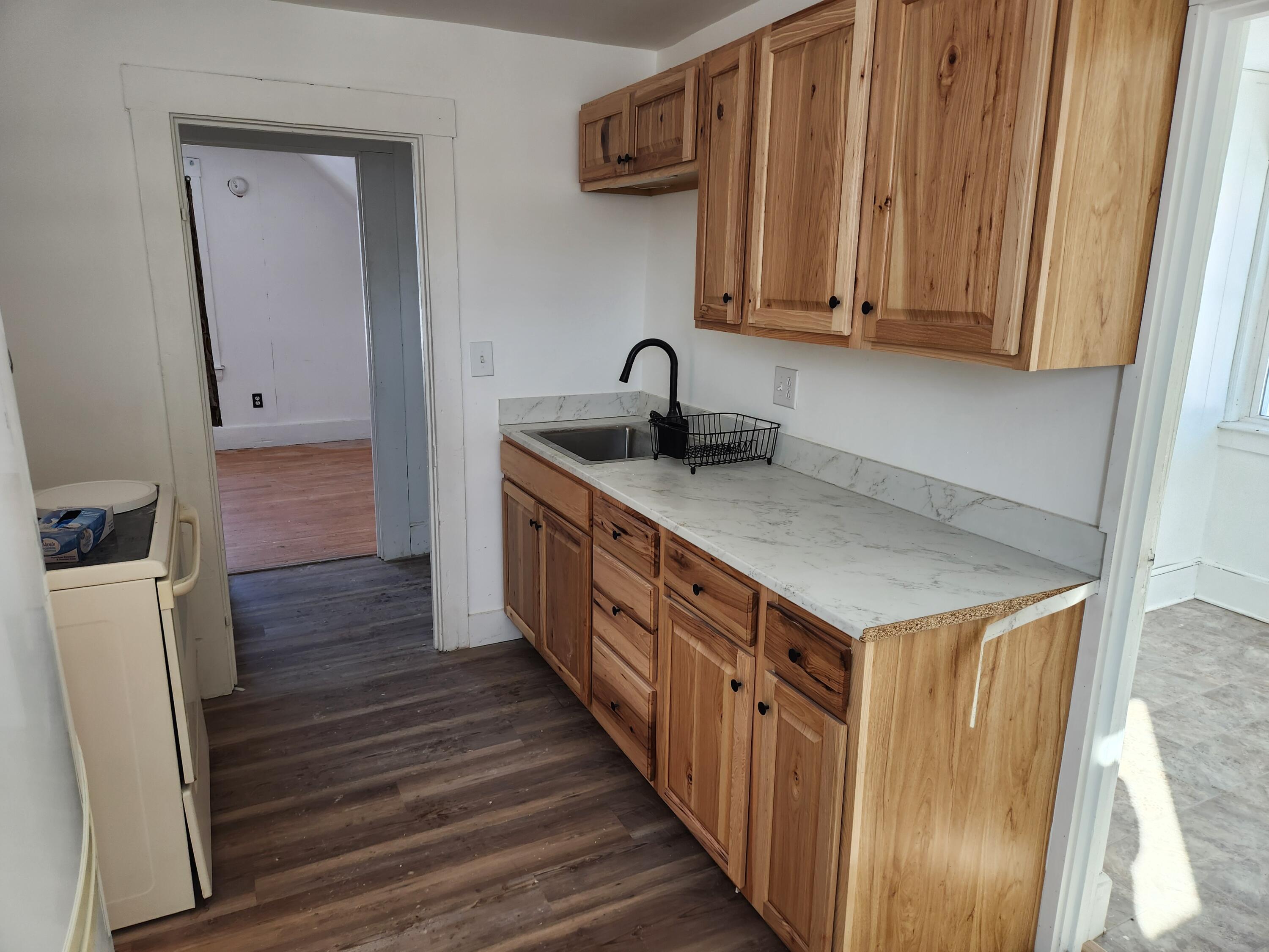 25 Howard Street Presque Isle ME 04769