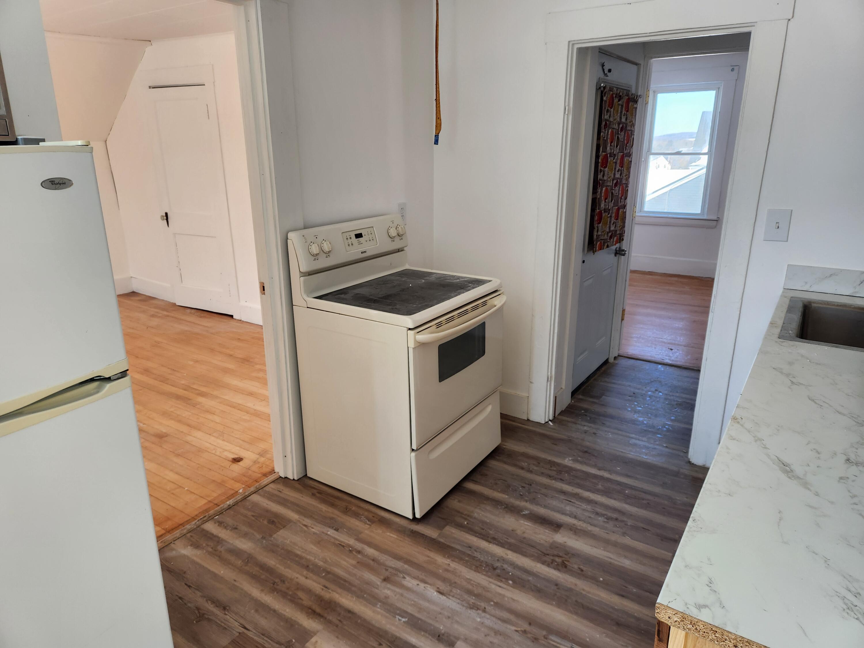 25 Howard Street Presque Isle ME 04769
