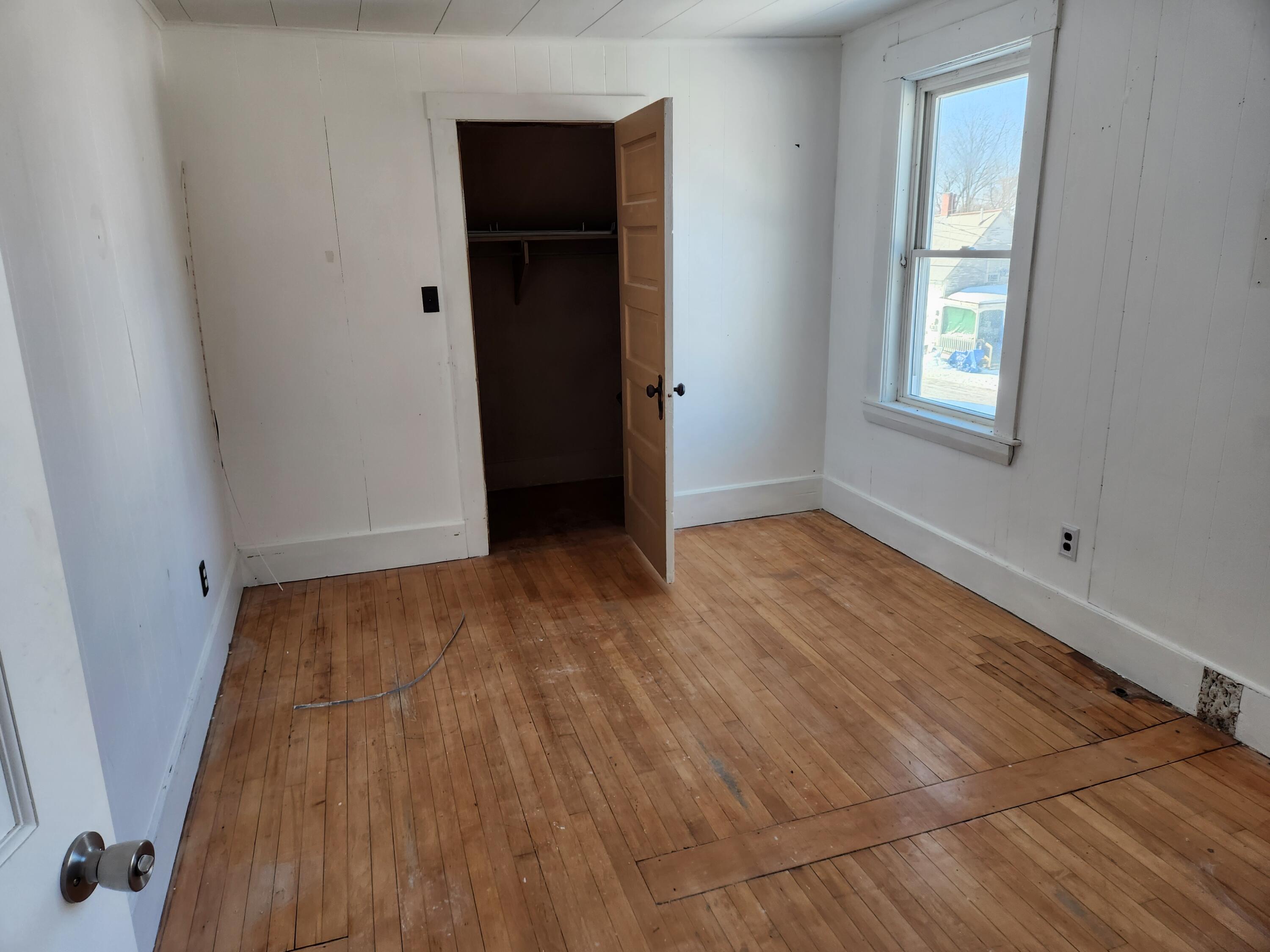25 Howard Street Presque Isle ME 04769