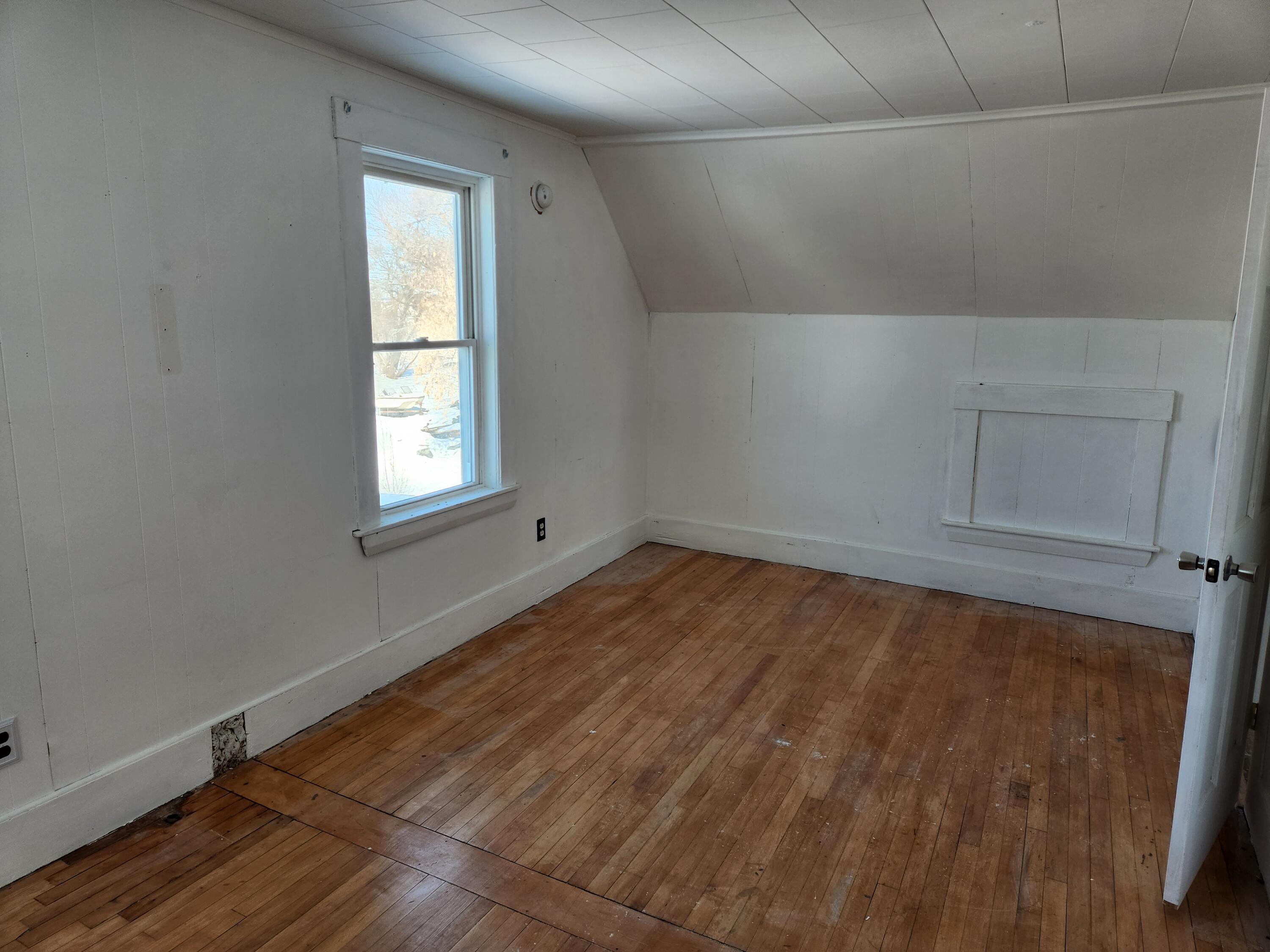 25 Howard Street Presque Isle ME 04769