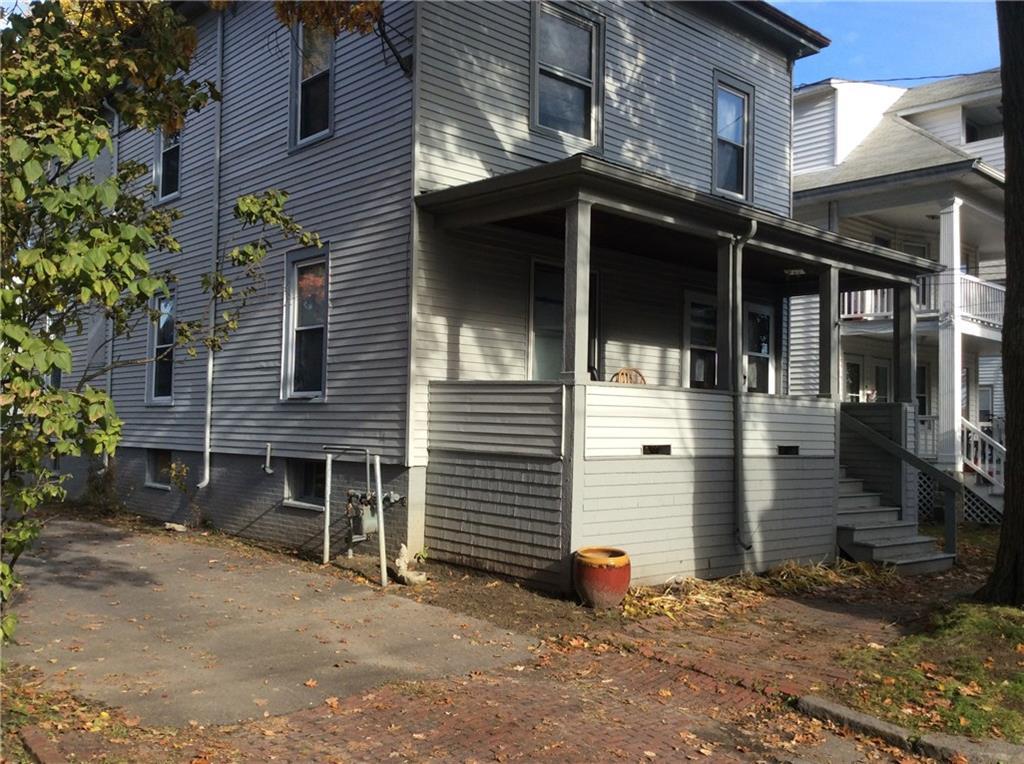 21 William Street Portland ME 04103