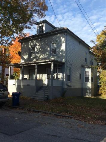 21 William Street Portland ME 04103