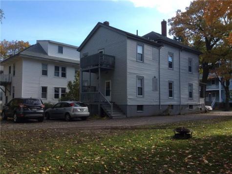 21 William Street Portland ME 04103