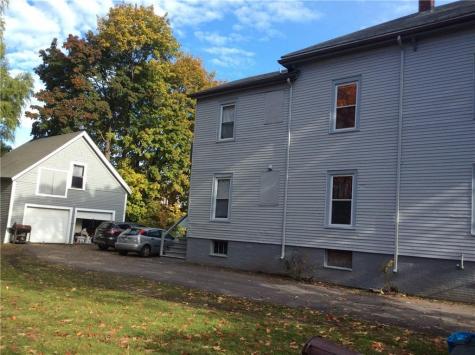 21 William Street Portland ME 04103