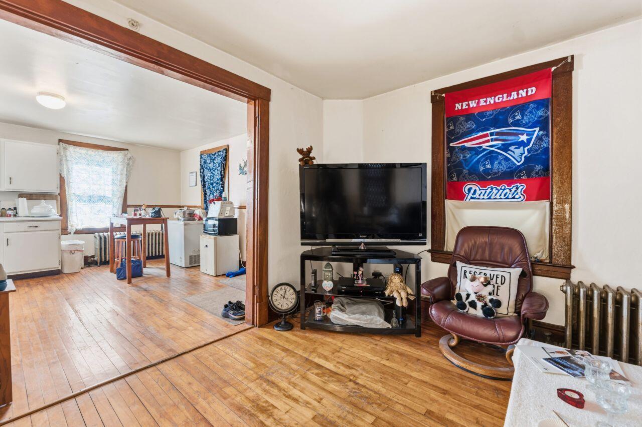 14-16 Kendall Street Augusta ME 04330