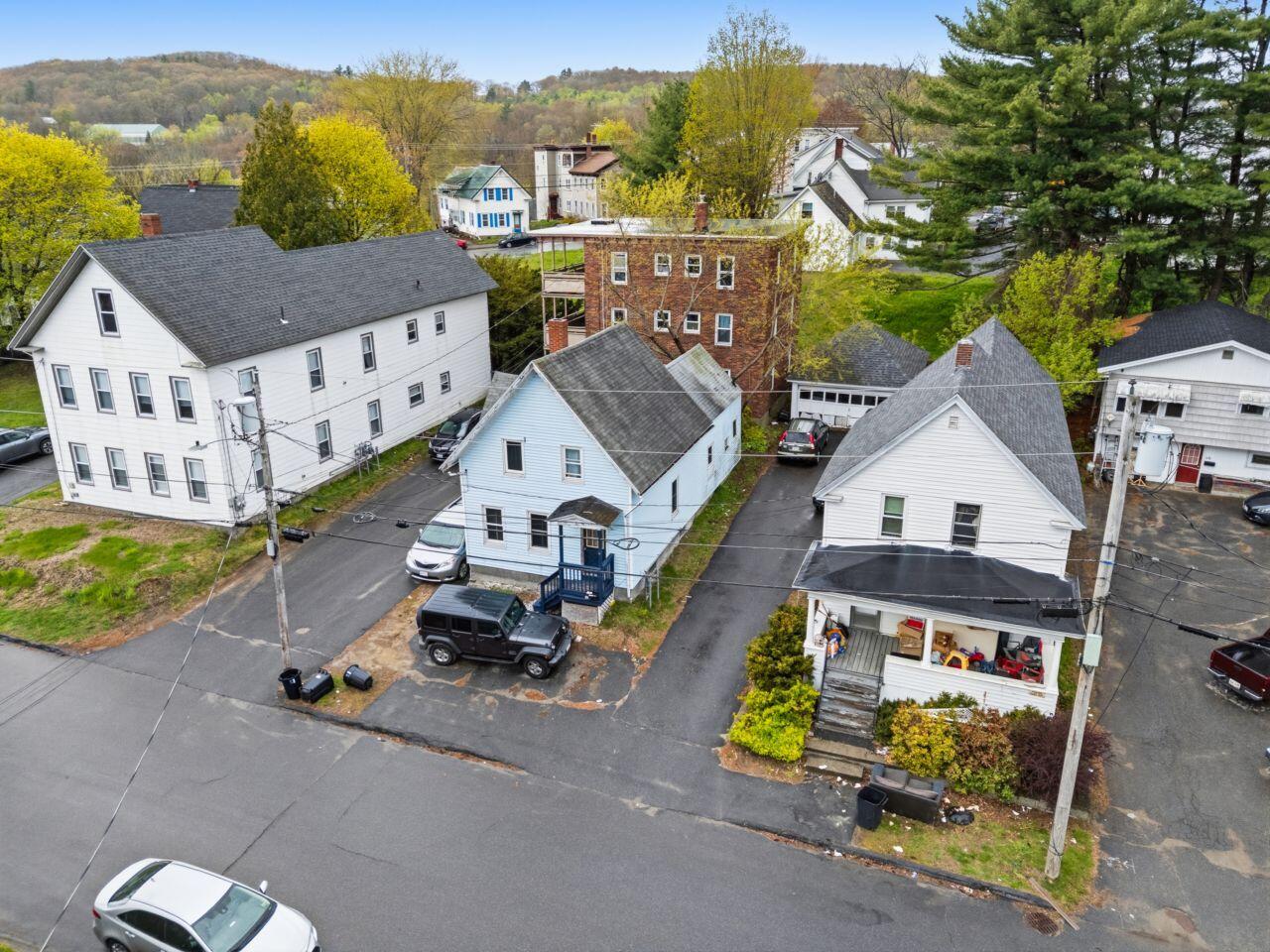 14-16 Kendall Street Augusta ME 04330